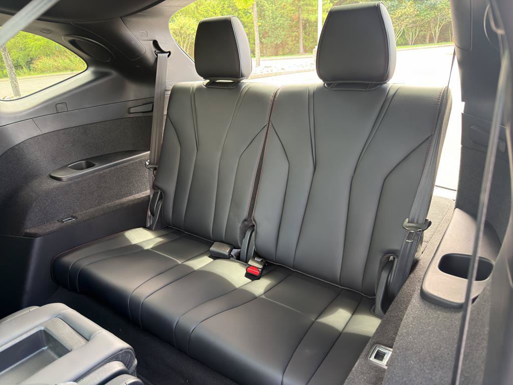 Certified 2026 Acura MDX A-Spec AWD/4WD image 30