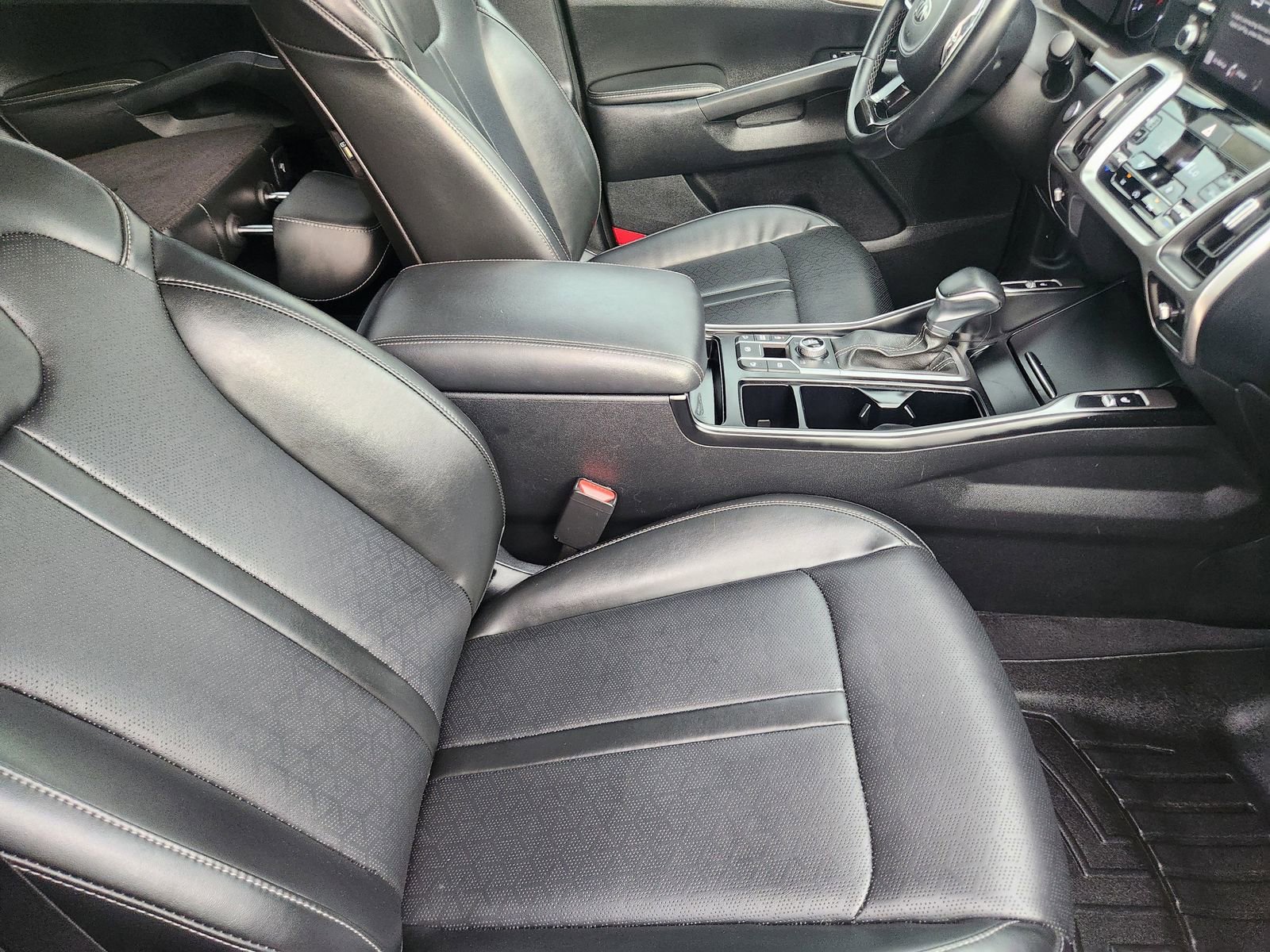 Used 2021 Kia Sorento EX w/ Panoramic Sunroof Package AWD/4WD image 15