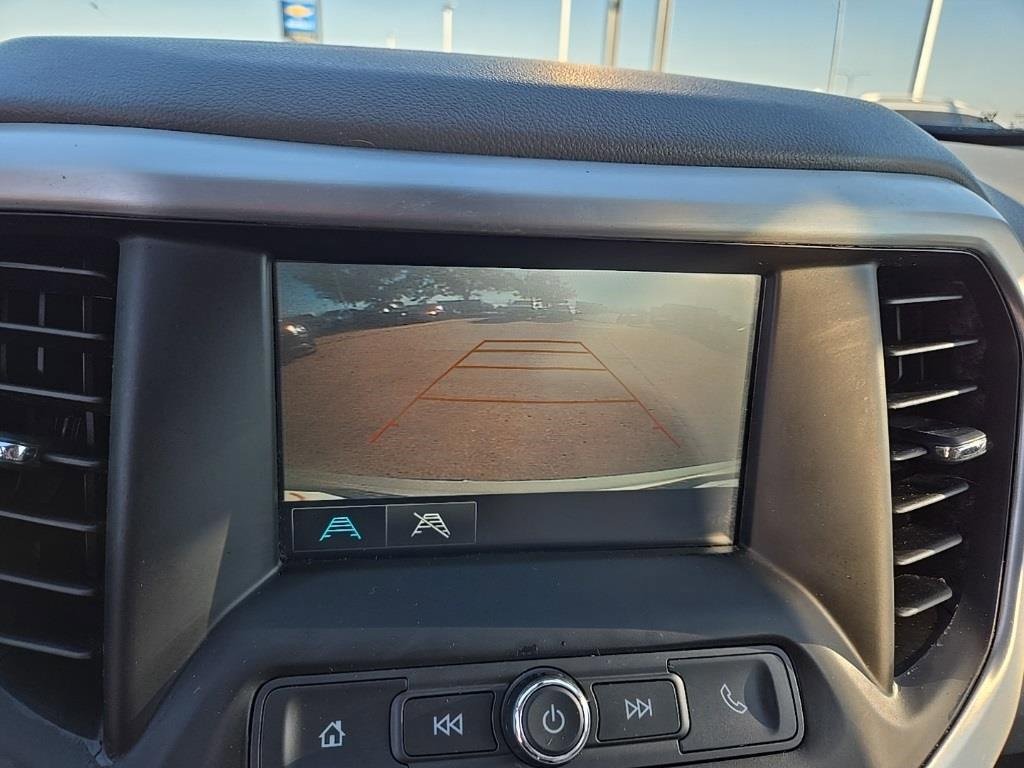 Used 2019 GMC Acadia SLE w/ LPO, Floor Liner Package image 25