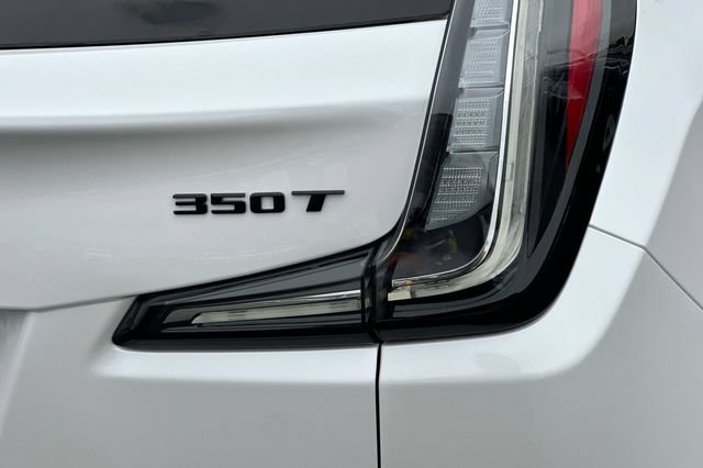 Used 2022 Cadillac XT4 Sport AWD/4WD image 30