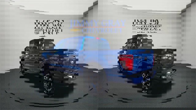 Used 2024 Ford F150 STX image 5