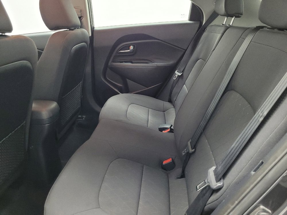 Used 2016 Kia Rio EX image 18