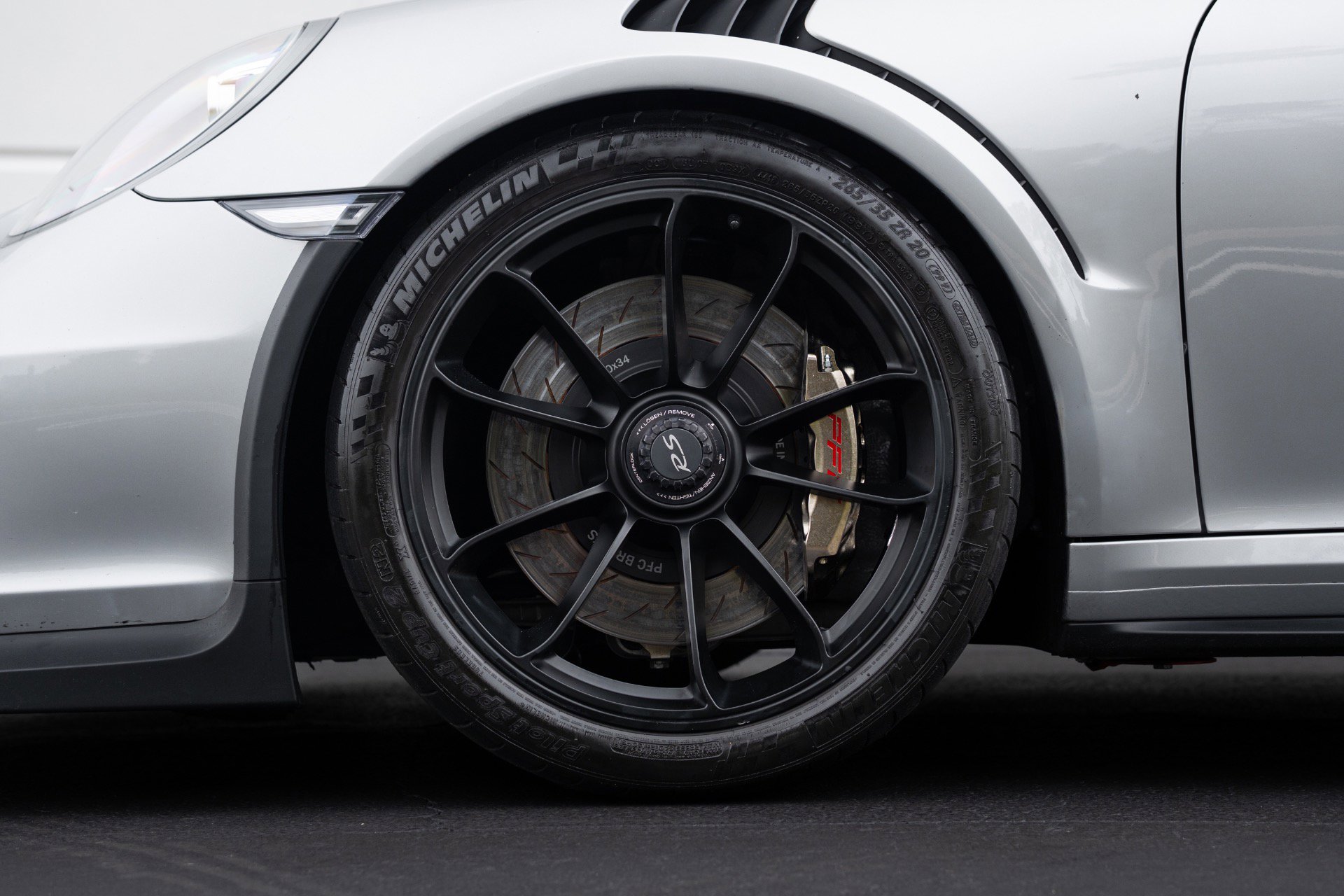 Used 2016 Porsche 911 GT3 RS RWD image 25