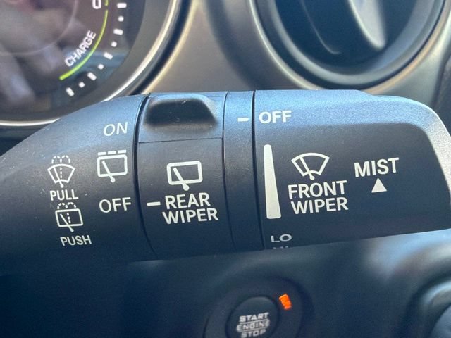 Used 2023 Jeep Wrangler Unlimited AWD/4WD image 26