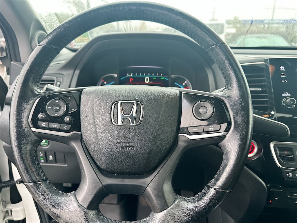 Used 2021 Honda Pilot Touring image 18