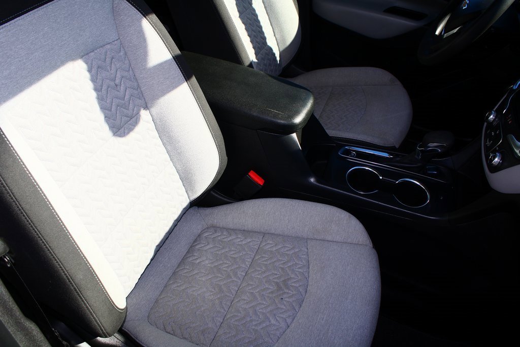 Used 2024 Chevrolet Equinox LT image 7