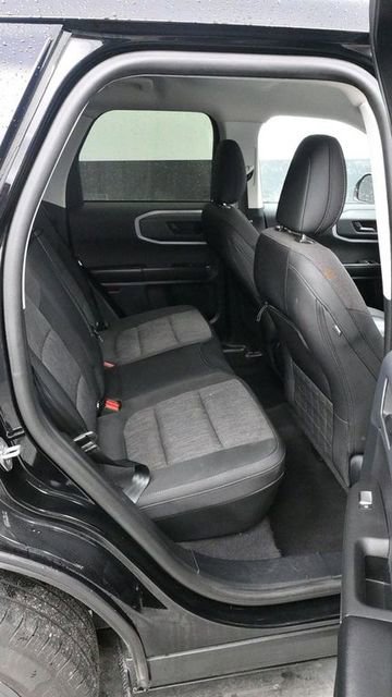 Used 2021 Ford Bronco Sport Big Bend w/ Big Bend Package (96B) AWD/4WD image 12
