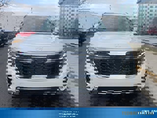 Used 2026 Kia Seltos EX w/ EX Sunroof Package image 2