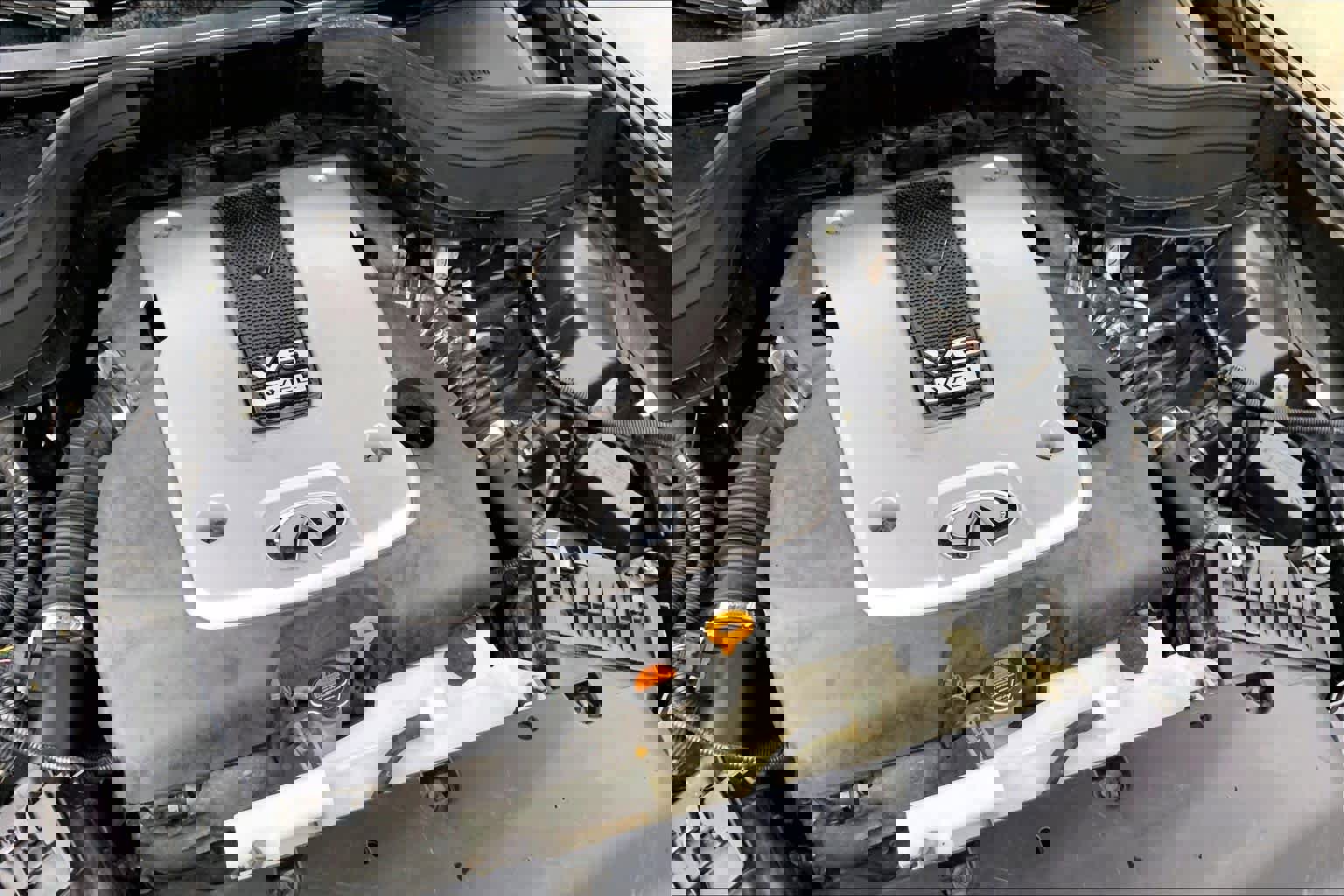 Used 2017 INFINITI QX50 w/ Premium Package image 31