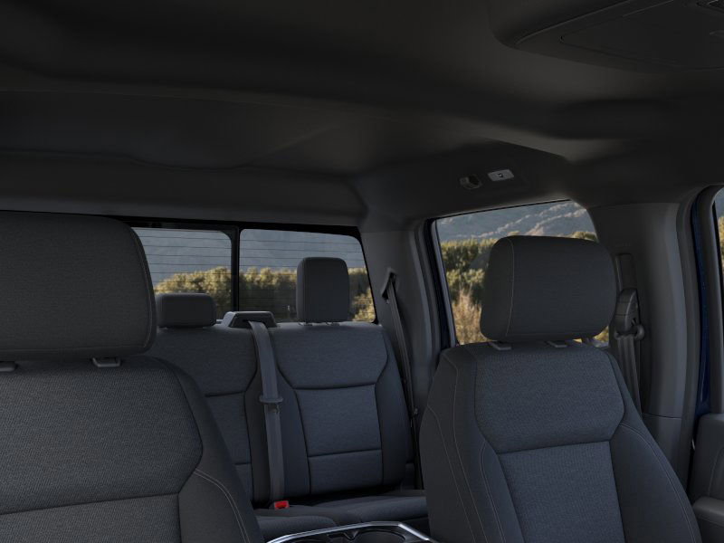 New 2025 Ford F150 XLT image 22