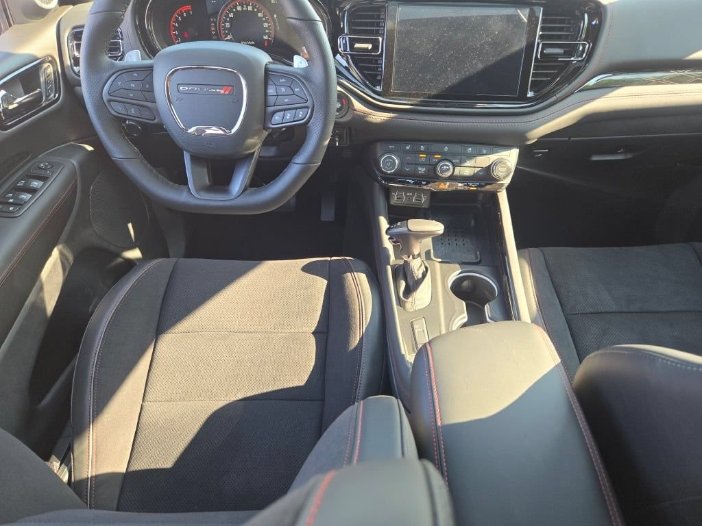 New 2026 Dodge Durango GT AWD/4WD image 2