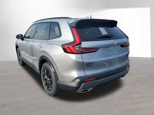 New 2026 Honda CR-V Sport-L image 14
