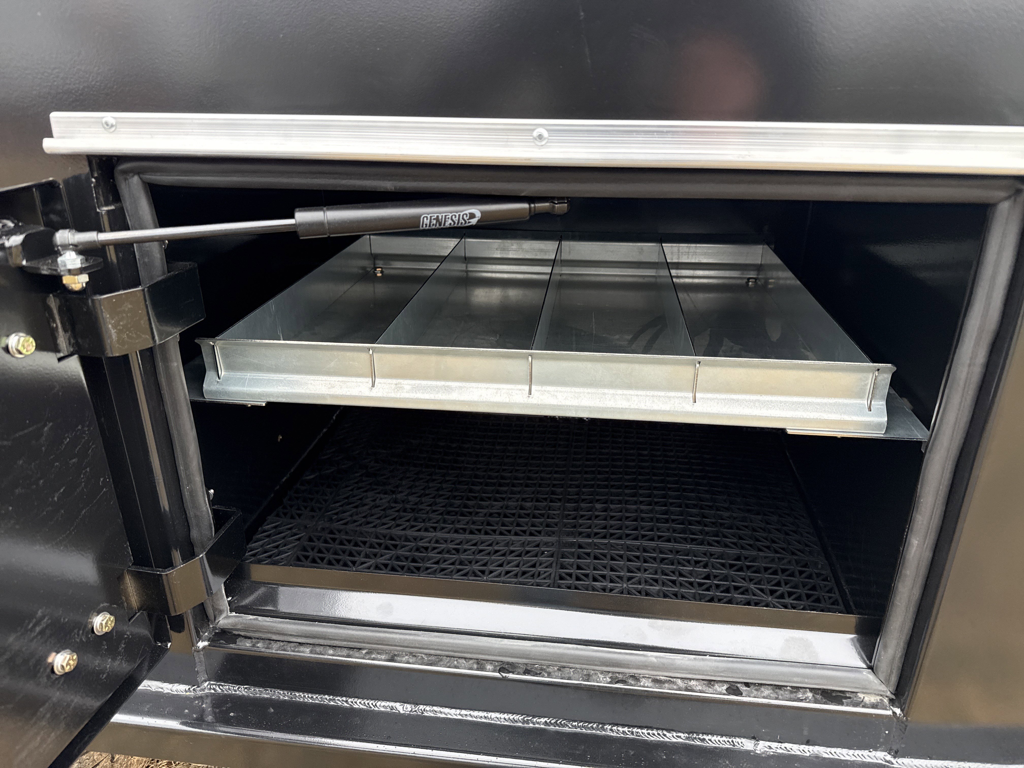 New 2026 RAM 3500 Tradesman image 34