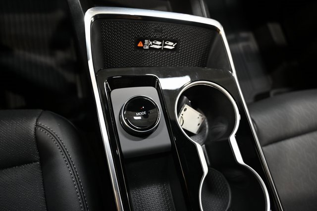 New 2026 Chevrolet Equinox LT w/ Convenience Package II image 19