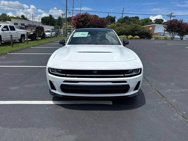 New 2027 Dodge Charger Scat Pack AWD/4WD image 2