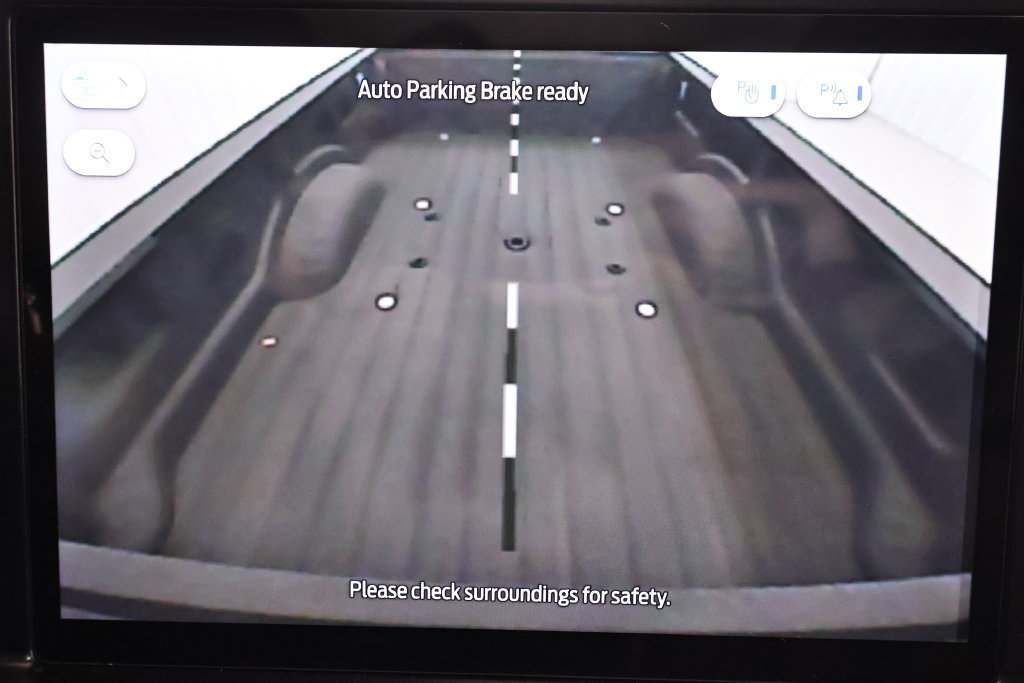 New 2027 Ford F350 Lariat w/ Lariat Ultimate Package AWD/4WD image 29