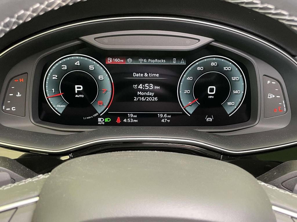 New 2026 Audi Q8 Premium Plus image 46