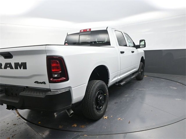 New 2026 RAM 2500 Tradesman image 7