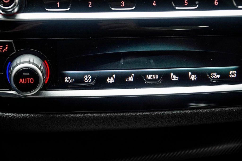 Used 2020 BMW M5 w/ Executive Package AWD/4WD image 22