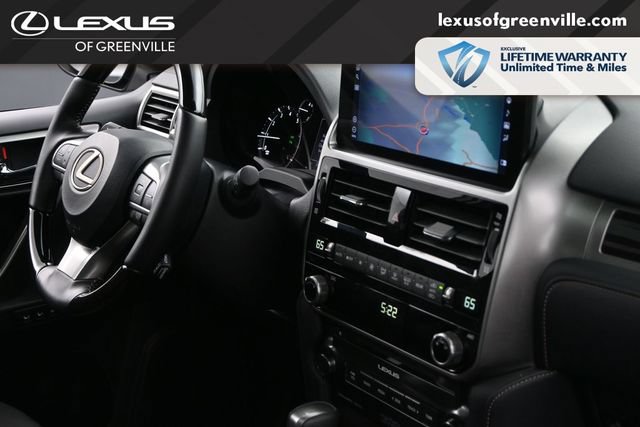 Certified 2023 Lexus GX 460 Premium w/ Accessory Package AWD/4WD image 28