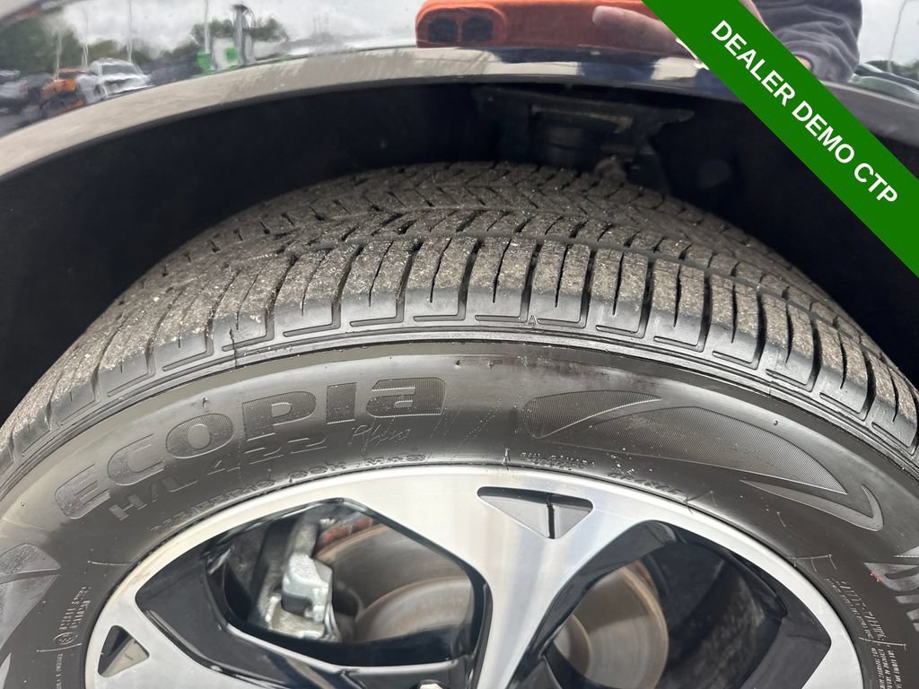 Used 2024 Ford Escape ST-Line Select w/ Tech Pack #2 AWD/4WD image 22