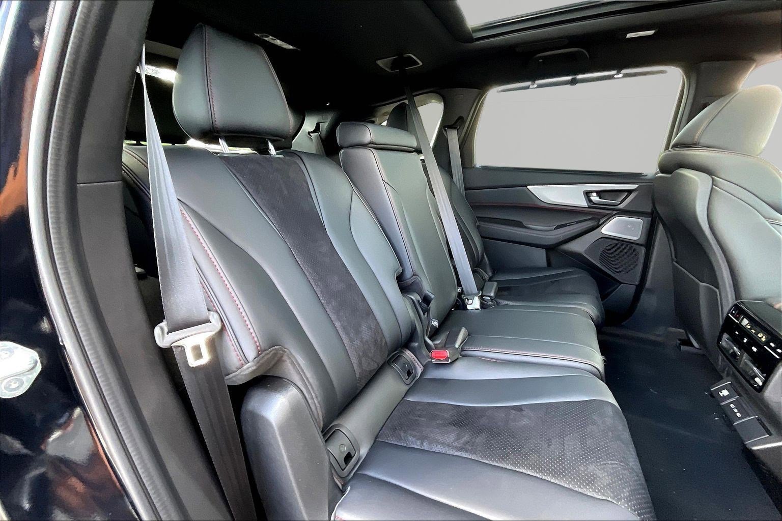 New 2026 Acura MDX A-Spec AWD/4WD image 20