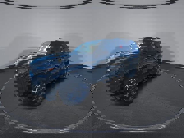 New 2026 Toyota 4Runner TRD Sport Premium image 8