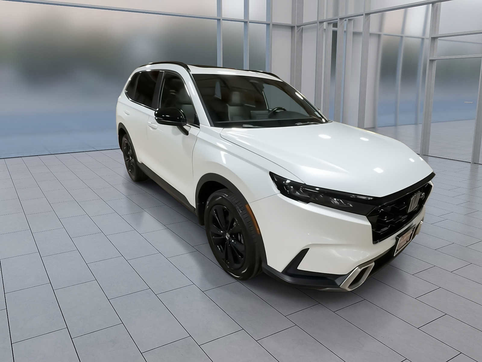 Used 2023 Honda CR-V Sport Touring image 2