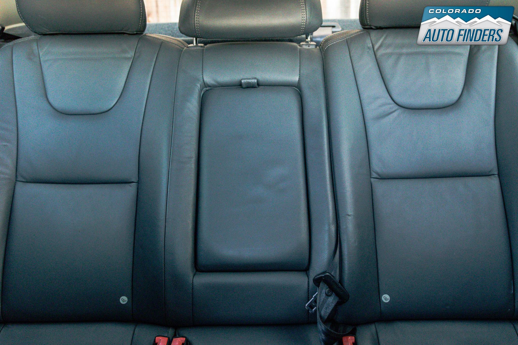 Used 2013 Volvo S60 T5 image 24