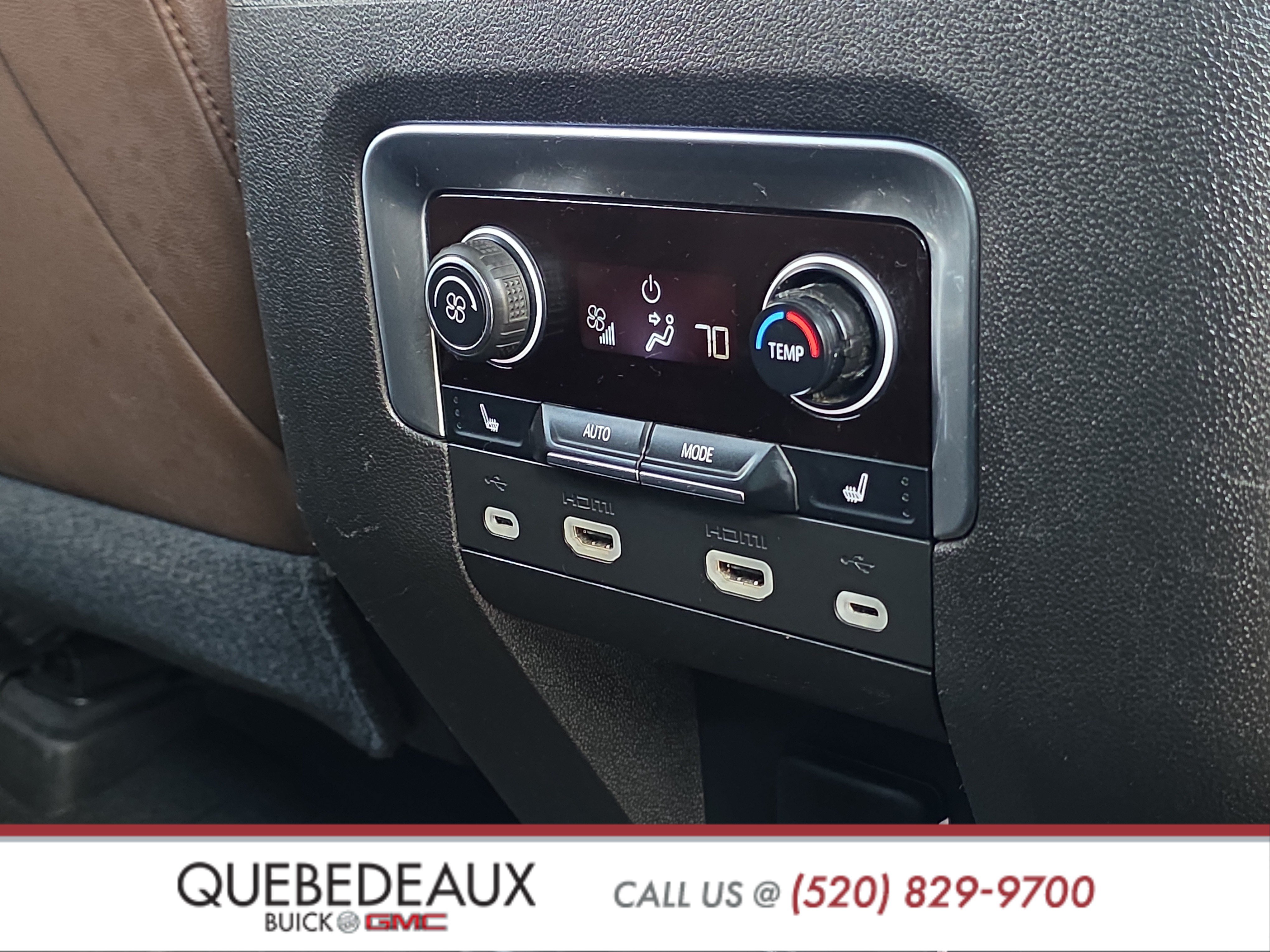 Used 2021 Chevrolet Tahoe High Country w/ Premium Package AWD/4WD image 30