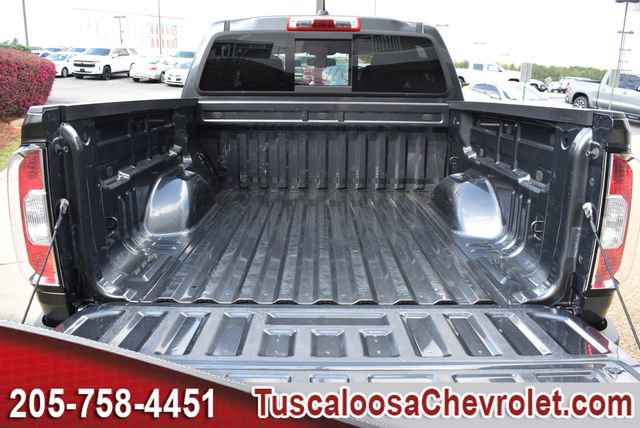 Used 2016 GMC Canyon SLT image 9