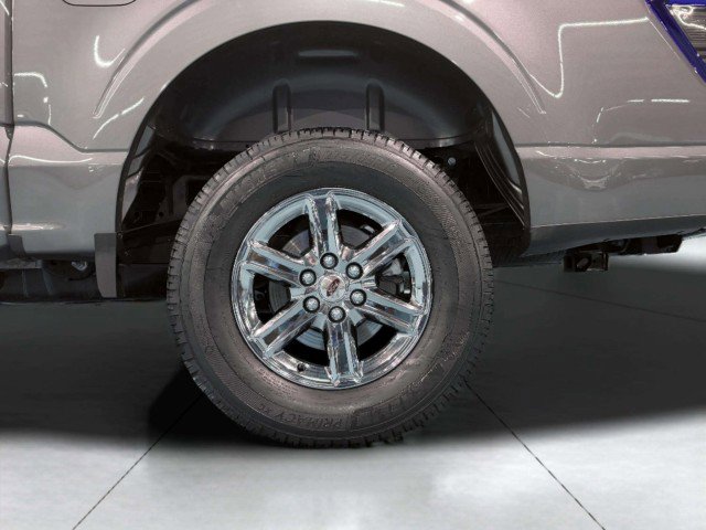 Used 2024 Ford F150 XLT w/ Equipment Group 302A MID image 75
