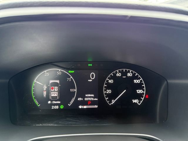 Used 2023 Honda CR-V Sport image 28