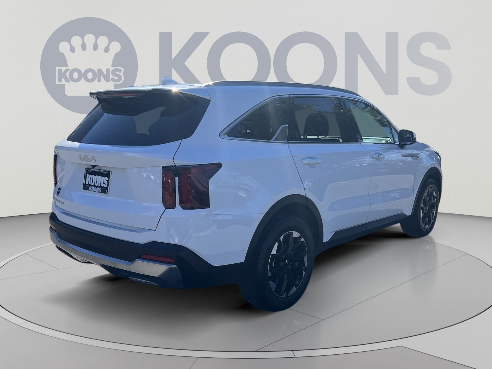 Used 2025 Kia Sorento S FWD image 7
