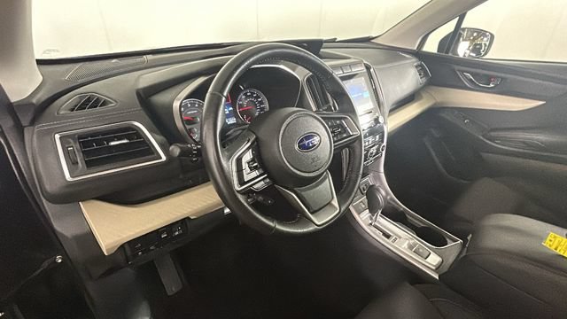 Used 2019 Subaru Ascent Premium w/ Popular Package #2 AWD/4WD image 12
