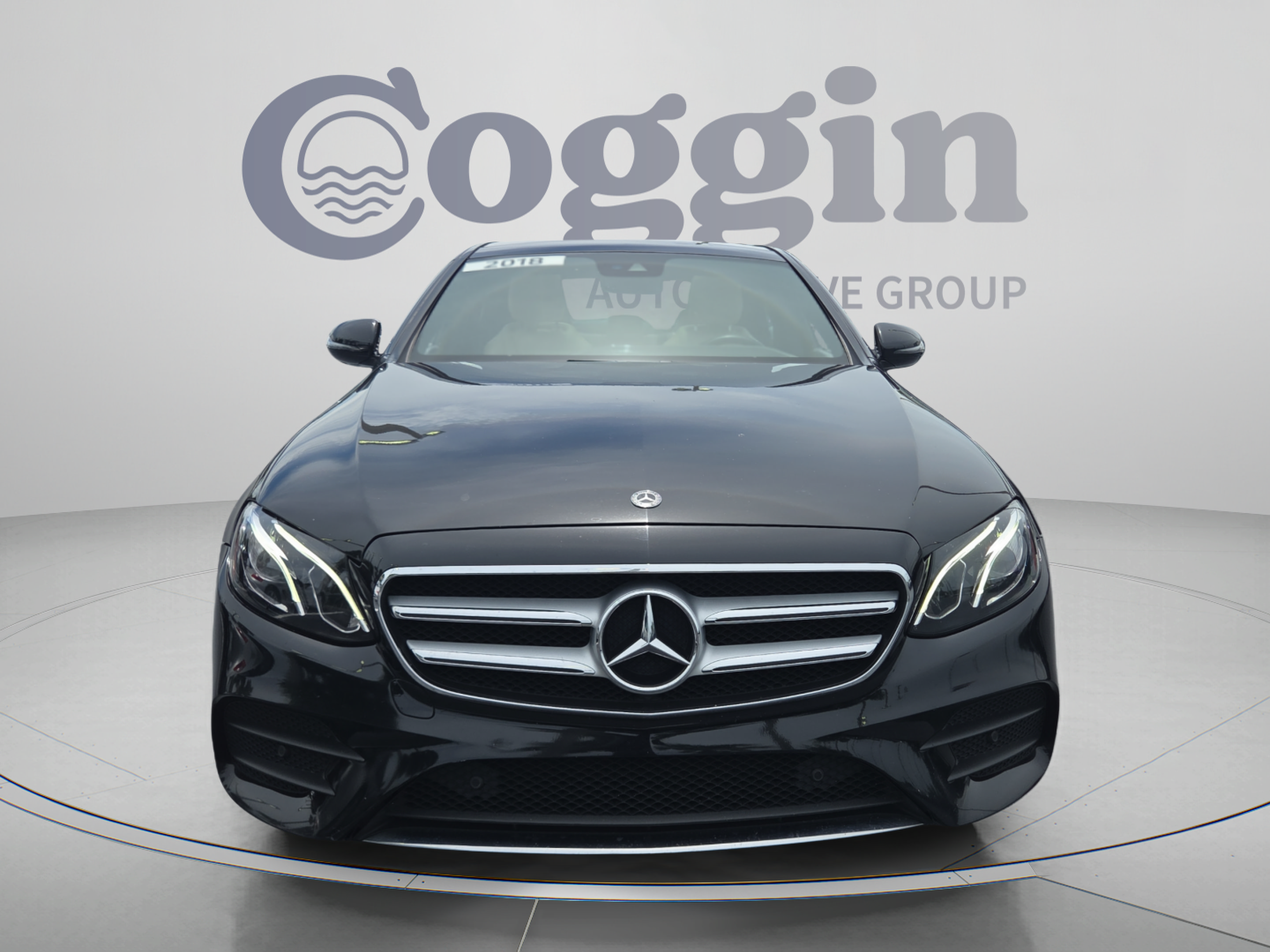 Used 2018 Mercedes-Benz E 300 image 8