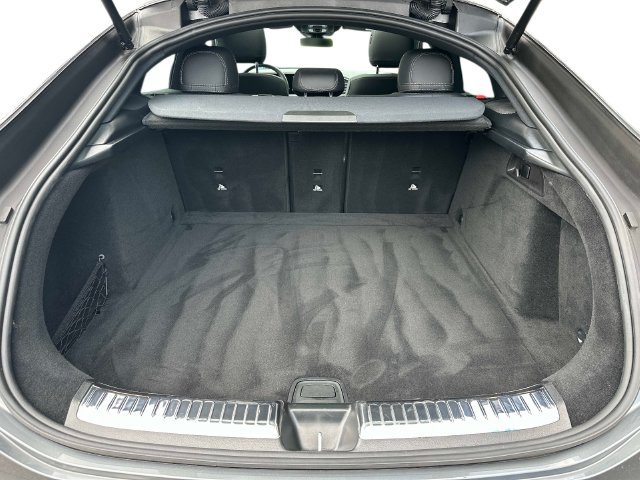 Certified 2025 Mercedes-Benz GLE 450 4MATIC Coupe image 9