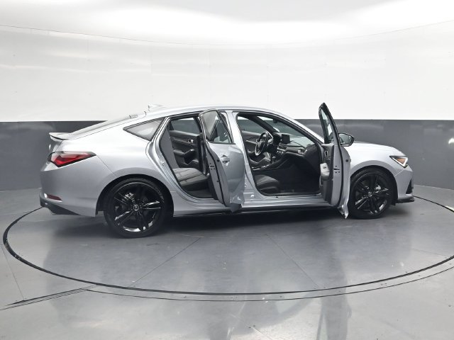 Used 2026 Acura Integra A-Spec FWD image 40