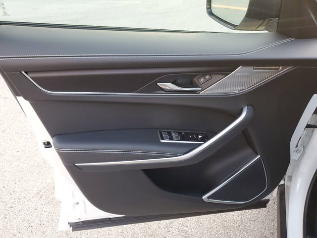 New 2026 Jaguar F-PACE R-Dynamic S image 23