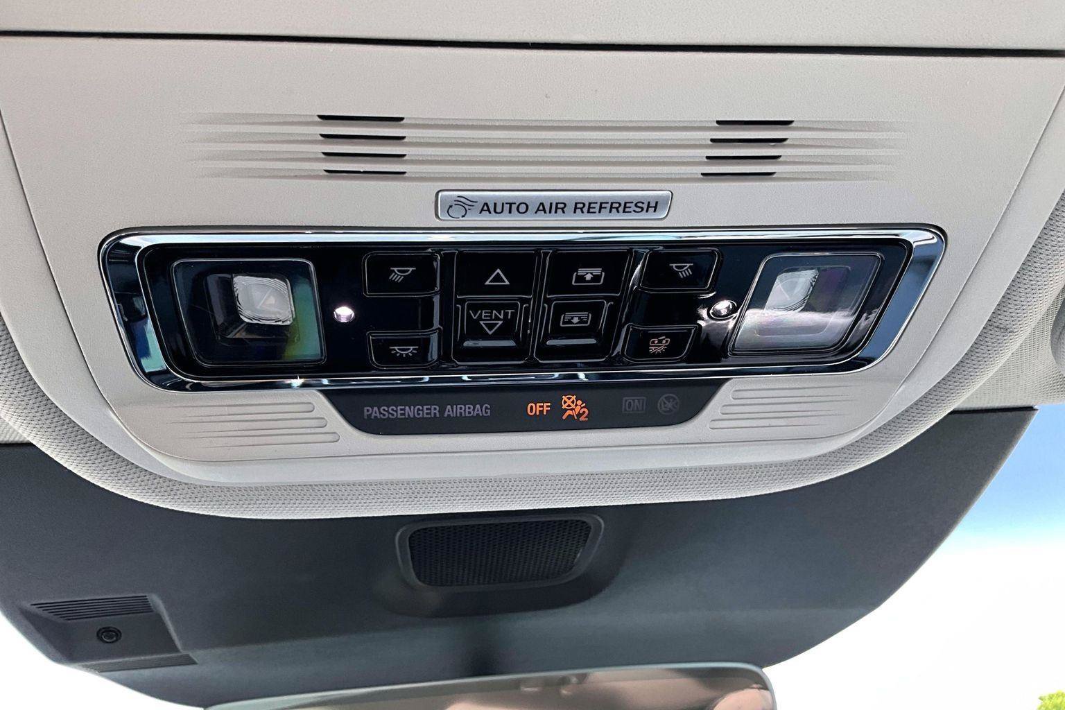 Used 2025 Lincoln Aviator AWD image 40