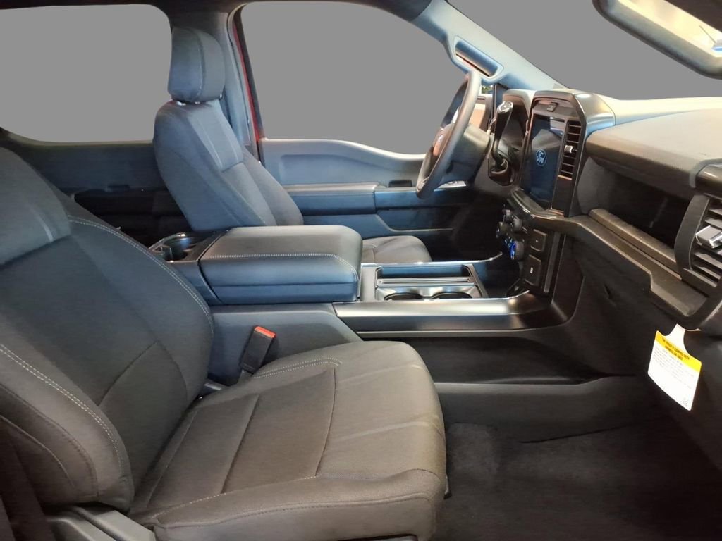 New 2026 Ford F150 STX w/ F-150 LOBO Package image 8