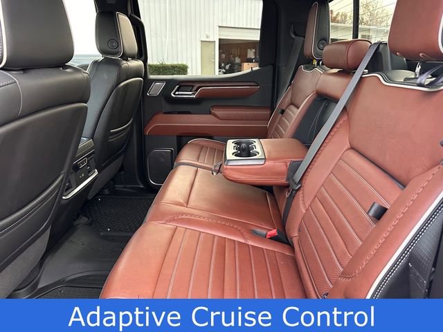 Certified 2024 GMC Sierra 1500 Denali Ultimate image 21