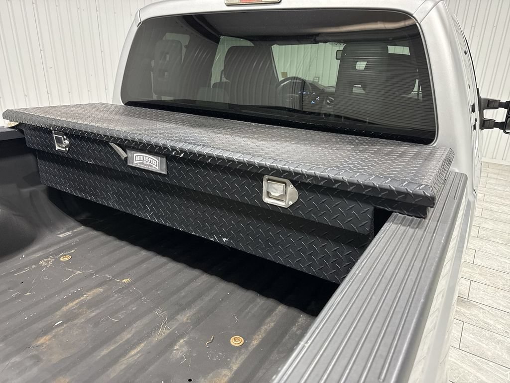 Used 2015 Ford F250 XLT w/ XLT Premium Package RWD image 36
