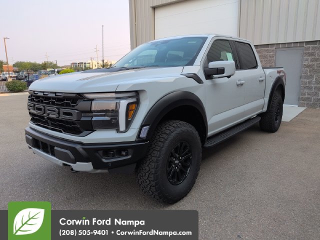 New 2026 Ford F150 Raptor AWD/4WD image 7