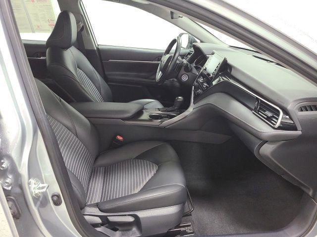 Certified 2024 Toyota Camry SE FWD image 13