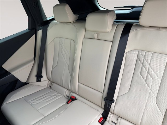 New 2026 BMW X3 xDrive30 image 13