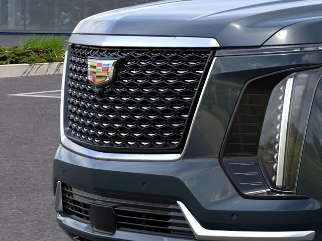 New 2026 Cadillac Escalade 4WD image 13
