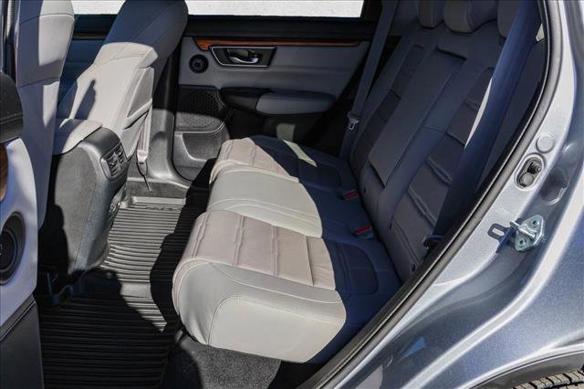 Used 2022 Honda CR-V Touring image 24