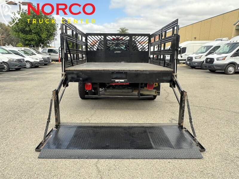 Used 2019 Chevrolet Silverado 3500 W/T w/ WT Convenience Package RWD image 9