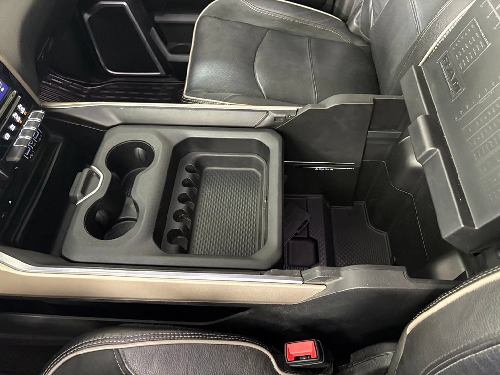 Used 2019 RAM 3500 Laramie AWD/4WD image 37